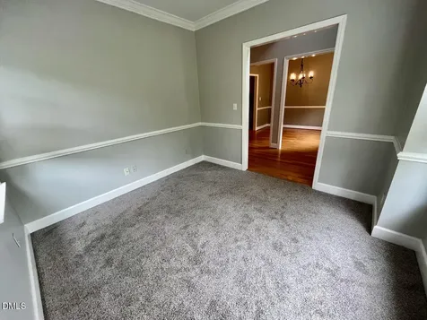 18 Garden Hills Court Durham NC 27712