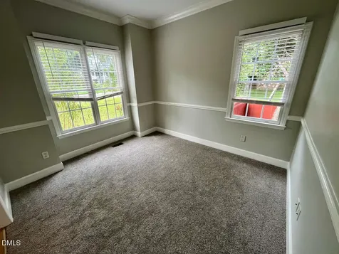 18 Garden Hills Court Durham NC 27712