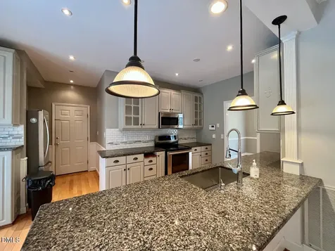 18 Garden Hills Court Durham NC 27712