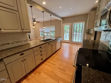 18 Garden Hills Court Durham NC 27712