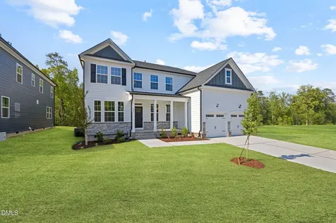 621 Metroliner Place Knightdale NC 27545