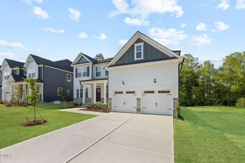 621 Metroliner Place Knightdale NC 27545