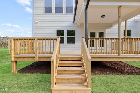 621 Metroliner Place Knightdale NC 27545