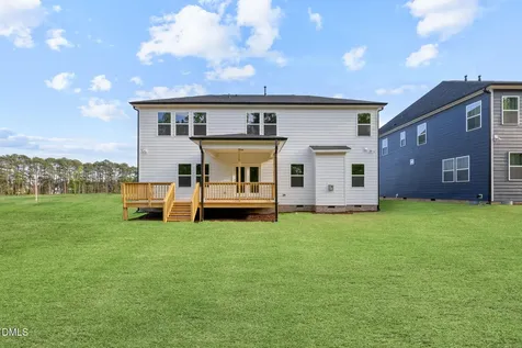 621 Metroliner Place Knightdale NC 27545