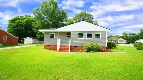 500 E Mcneill Street Lillington NC 27546