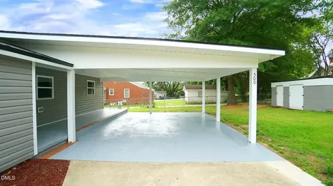 500 E Mcneill Street Lillington NC 27546