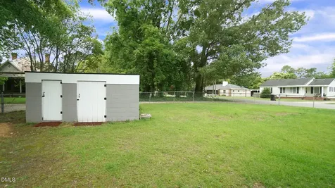 500 E Mcneill Street Lillington NC 27546