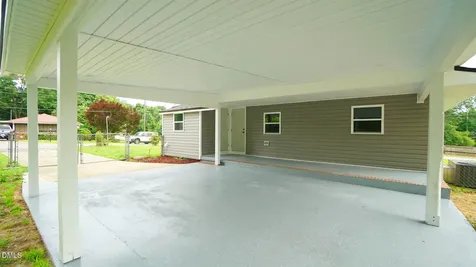 500 E Mcneill Street Lillington NC 27546