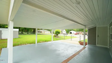 500 E Mcneill Street Lillington NC 27546
