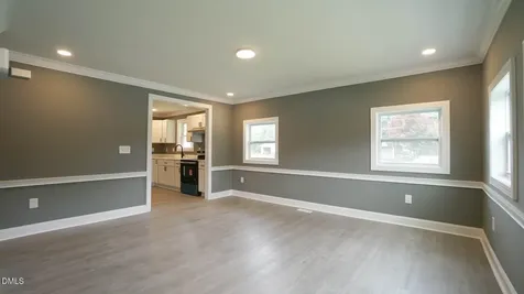 500 E Mcneill Street Lillington NC 27546