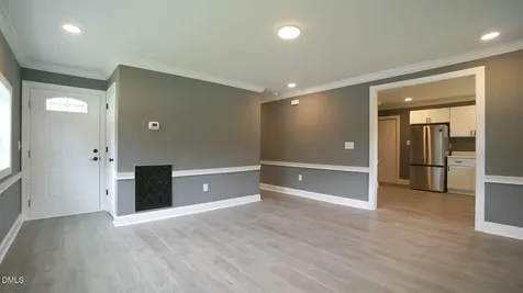 500 E Mcneill Street Lillington NC 27546