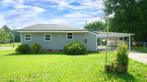 500 E Mcneill Street Lillington NC 27546