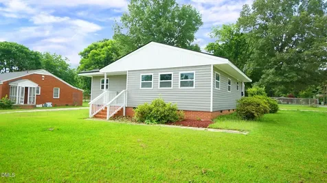 500 E Mcneill Street Lillington NC 27546