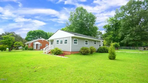500 E Mcneill Street Lillington NC 27546