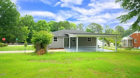 500 E Mcneill Street Lillington NC 27546