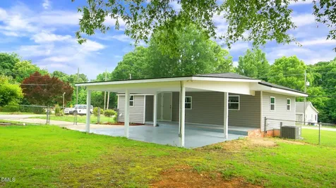 500 E Mcneill Street Lillington NC 27546