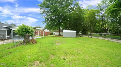 500 E Mcneill Street Lillington NC 27546