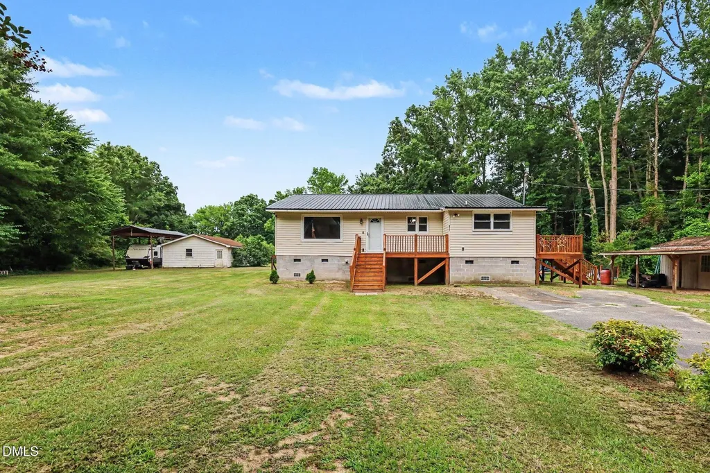 977 Stevens Mill Road Goldsboro NC 27530