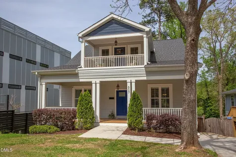 607 Lee Street Durham NC 27701