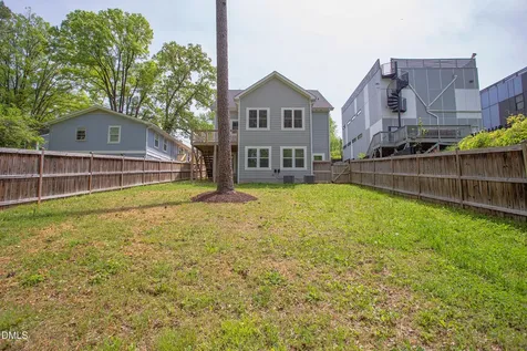 607 Lee Street Durham NC 27701
