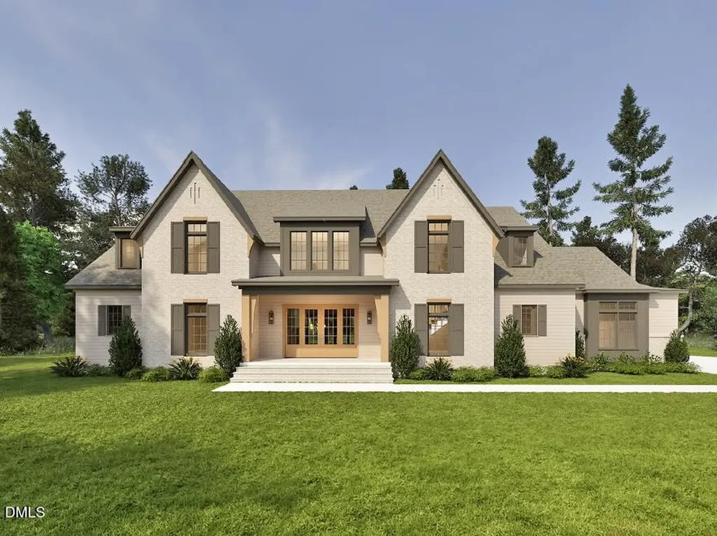 429 Shinleaf Pond Trail Raleigh NC 27614