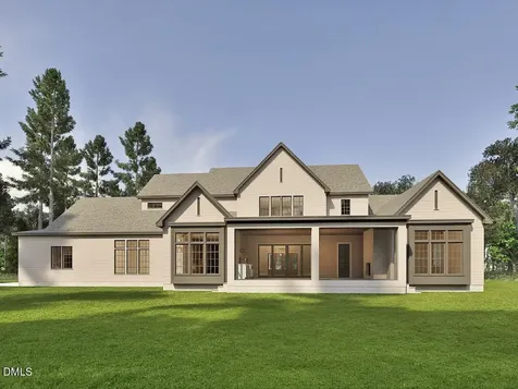429 Shinleaf Pond Trail Raleigh NC 27614