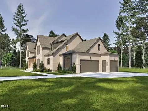 429 Shinleaf Pond Trail Raleigh NC 27614