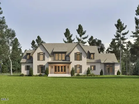 429 Shinleaf Pond Trail Raleigh NC 27614