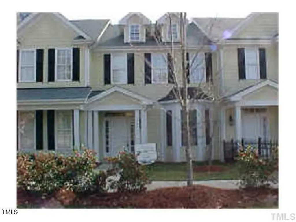 6922 Ray Road Raleigh NC 27613