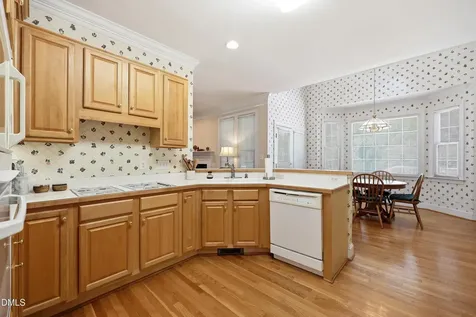 1437 Kinsdale Drive Raleigh NC 27615