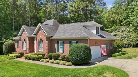 1437 Kinsdale Drive Raleigh NC 27615