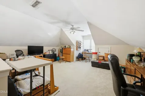 1437 Kinsdale Drive Raleigh NC 27615