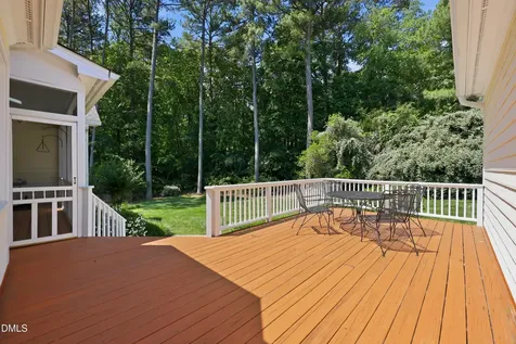 1437 Kinsdale Drive Raleigh NC 27615