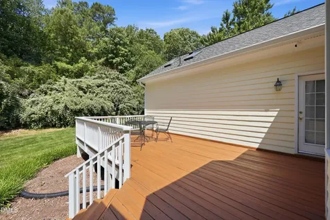 1437 Kinsdale Drive Raleigh NC 27615