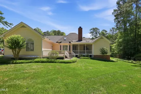 1437 Kinsdale Drive Raleigh NC 27615
