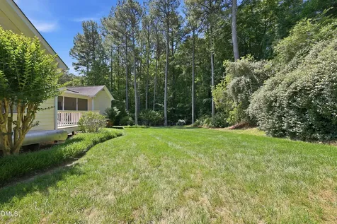 1437 Kinsdale Drive Raleigh NC 27615