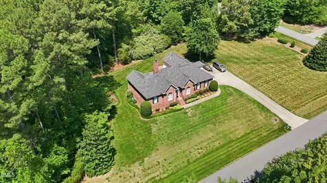 1437 Kinsdale Drive Raleigh NC 27615