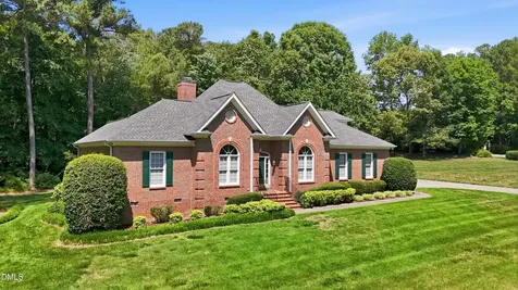 1437 Kinsdale Drive Raleigh NC 27615