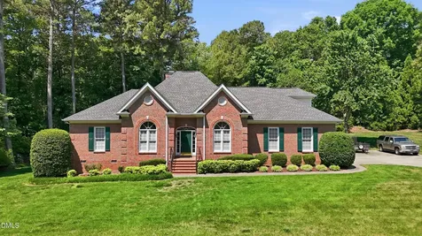 1437 Kinsdale Drive Raleigh NC 27615