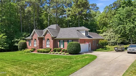 1437 Kinsdale Drive Raleigh NC 27615