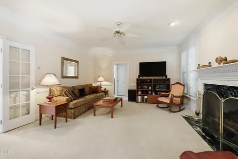 1437 Kinsdale Drive Raleigh NC 27615
