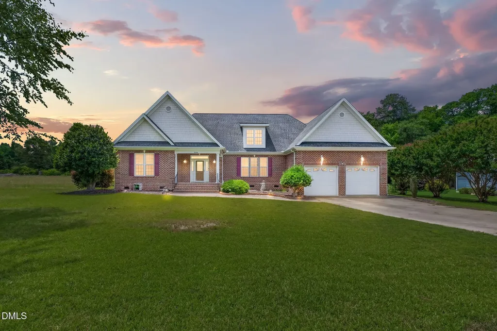 5208 Woodtrent Drive Garner NC 27529