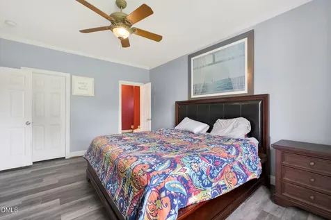 5208 Woodtrent Drive Garner NC 27529