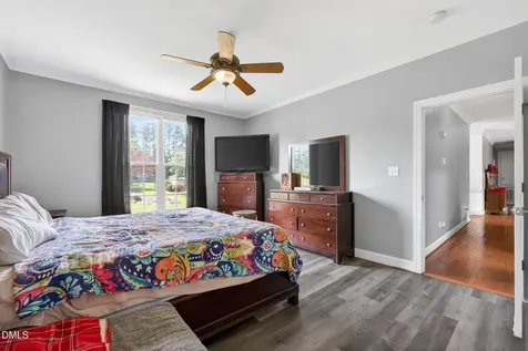 5208 Woodtrent Drive Garner NC 27529