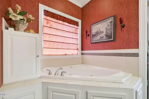 5208 Woodtrent Drive Garner NC 27529