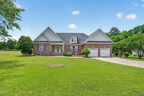 5208 Woodtrent Drive Garner NC 27529