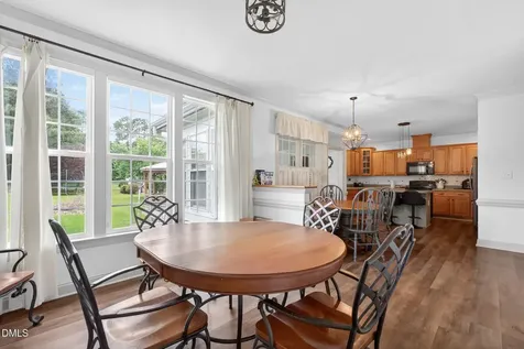 5208 Woodtrent Drive Garner NC 27529