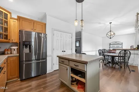 5208 Woodtrent Drive Garner NC 27529