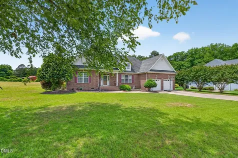 5208 Woodtrent Drive Garner NC 27529