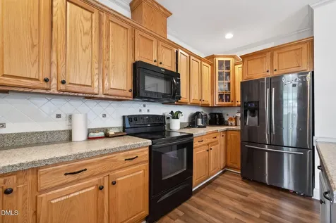 5208 Woodtrent Drive Garner NC 27529